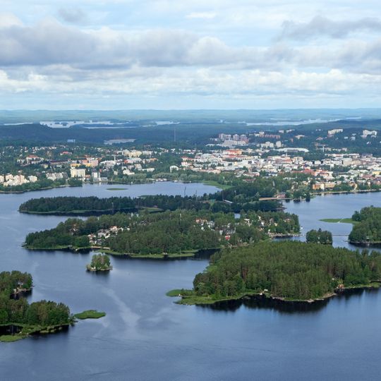 Kallavesi