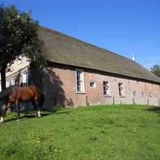 Slingelandseweg 2, Giessenburg