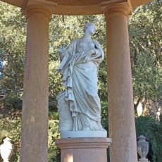 Scultura, opera d'arte