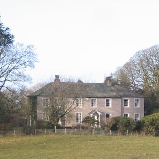 Havercroft Farmhouse