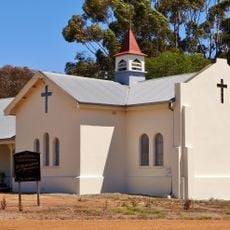 St Elizabeth's Anglican Church