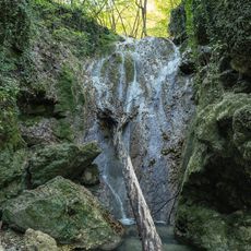 Bucamante Waterfall