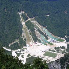 Planica Nordic Center