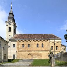 Pfarrkirche Schöngrabern