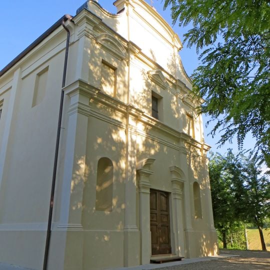 Chiesa di San Lorenzo