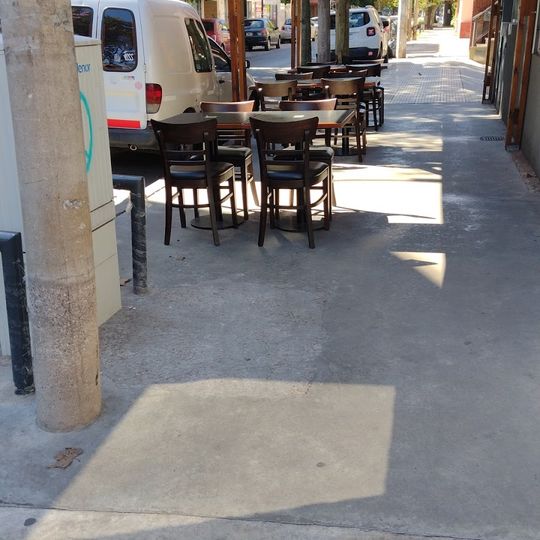 Carmen Restaurant