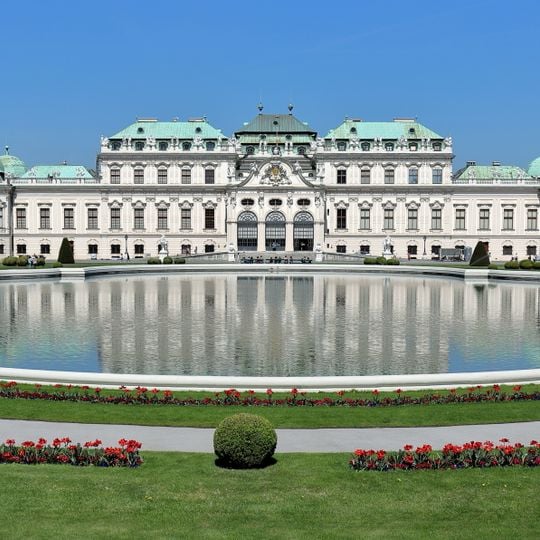 Österreichische Galerie Belvedere