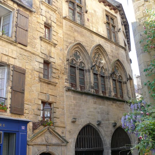 Hôtel de Plamon