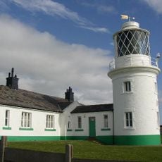 St Bees Lighthouse