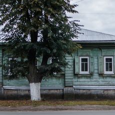 Главный дом (Шуя)