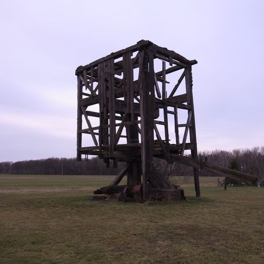Windmühle Roitzschjora