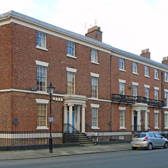 57-61, Canning Street