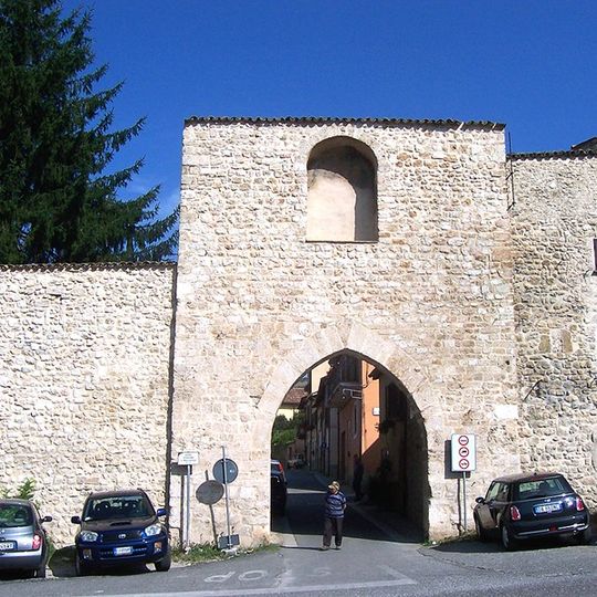Porta Orientale