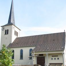 Auferstehungskirche