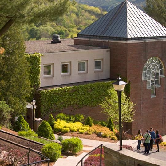 Hartwick College