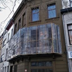 Panamarenko House