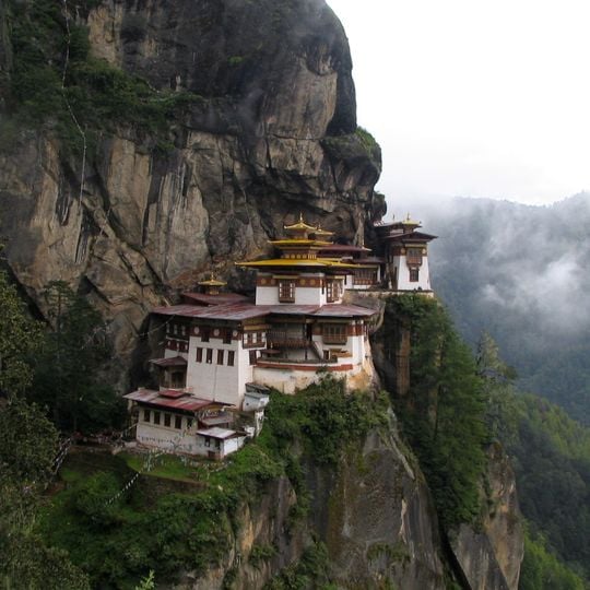 Monastero di Taktsang