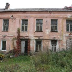 Дом жилой (Старица)