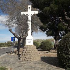 Cruz cristiana, cruz monumental, cruz de término, cruz de la cumbre