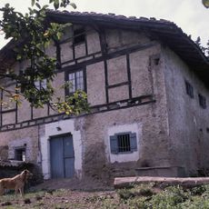 Olakiñeta baserria