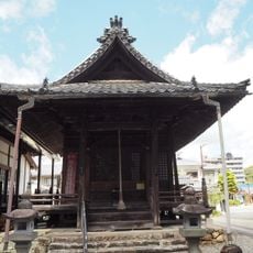 妙照寺