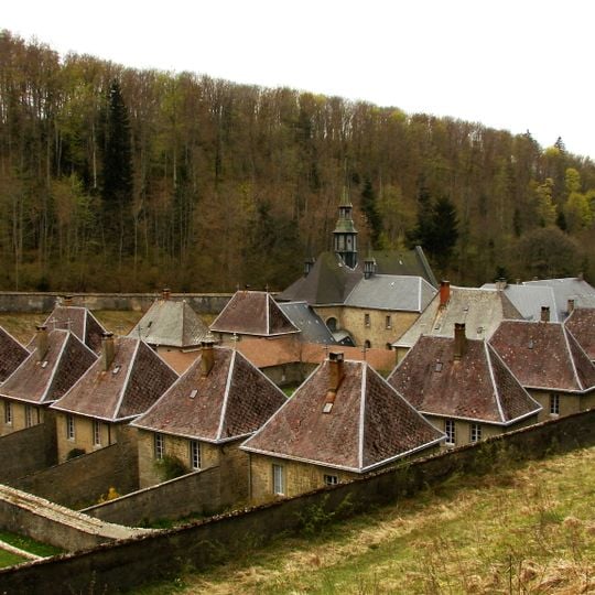 Chartreuse de Portes