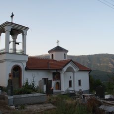 St. Demetrious Church