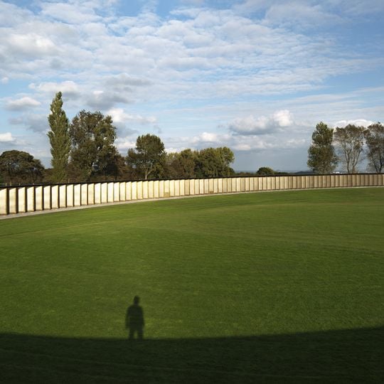 L'Anneau de la mémoire