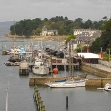 Port-musée de Douarnenez