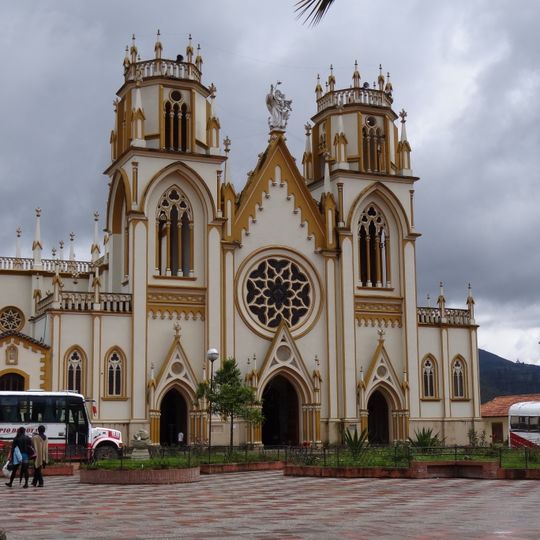 Boyacá