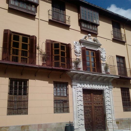 Palacio de Zea-Salvatierra