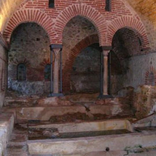 Bagni di Cefalà Diana