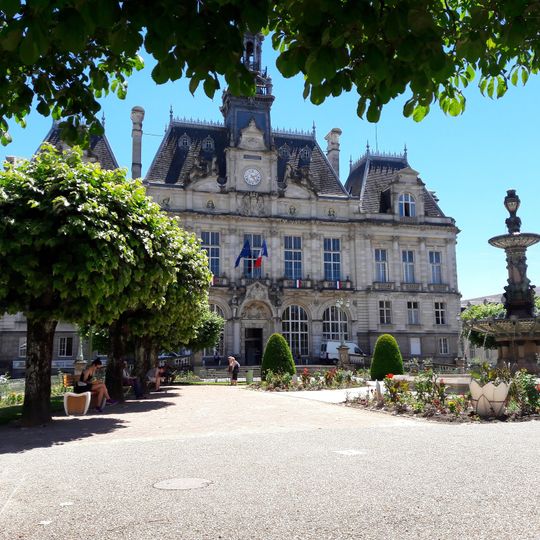 Aquarium du Limousin