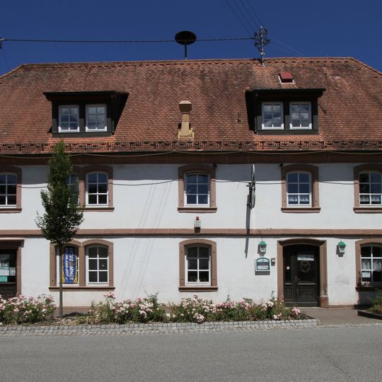 Ludwig-Katz-Haus