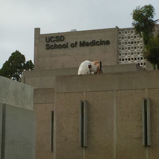 UC San Diego School of Medicine