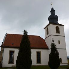 Pfarrkirche