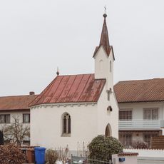 Kapelle St. Maria