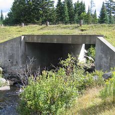 U.S. Route 3 Bridge over the Connecticut River