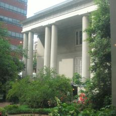 White House of the Confederacy