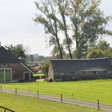 IJsseldijk 6, Oene