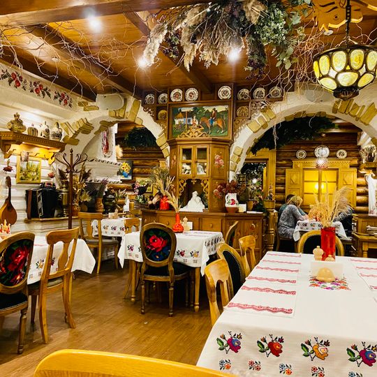 Куманець