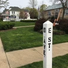 Belmar Public Library