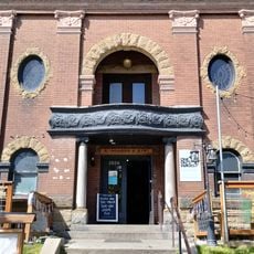 Ballard Carnegie Library