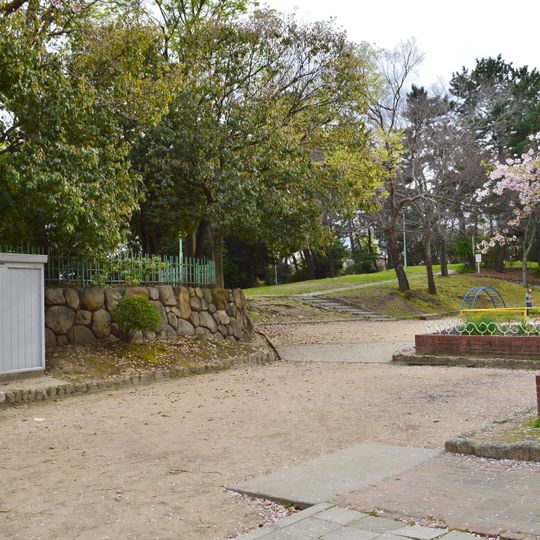 Nishimotomezuka Kofun