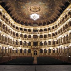 Teatro Comunale di Bologna