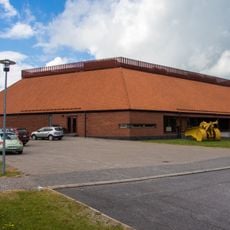 Sarka – The Finnish Museum of Agriculture