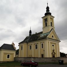 Church of Saint John the Baptist