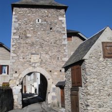 Porte Sainte-Quitterie