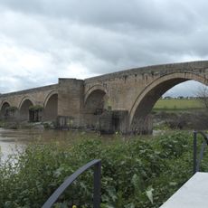 Arzobispo's bridge
