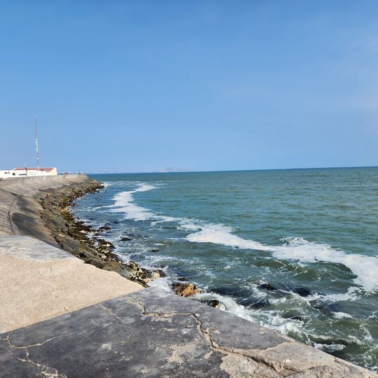 La Caleta De La Punta